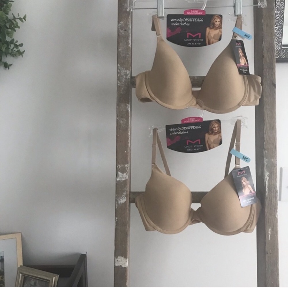 Maidenform One Fab Fit Bra